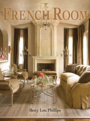 cover image of The French Room